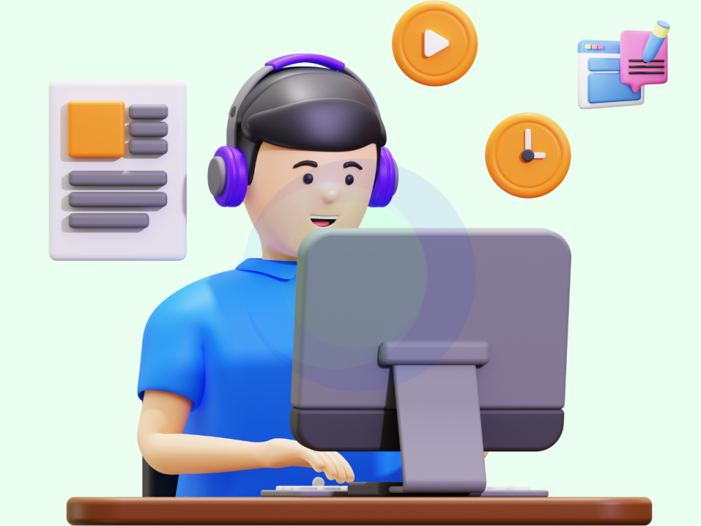 Content Marketing chí phí làm website On Conversion